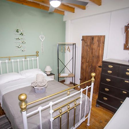 Archontissa Sea View House Daire Mesongí Dış mekan fotoğraf