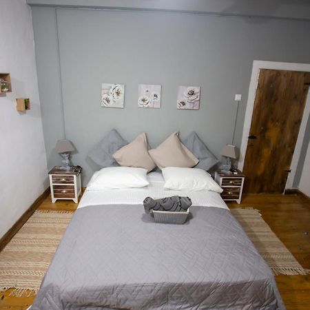 Archontissa Sea View House Daire Mesongí Dış mekan fotoğraf
