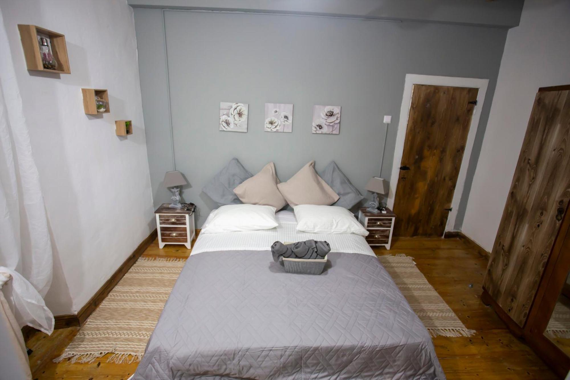 Archontissa Sea View House Daire Mesongí Dış mekan fotoğraf