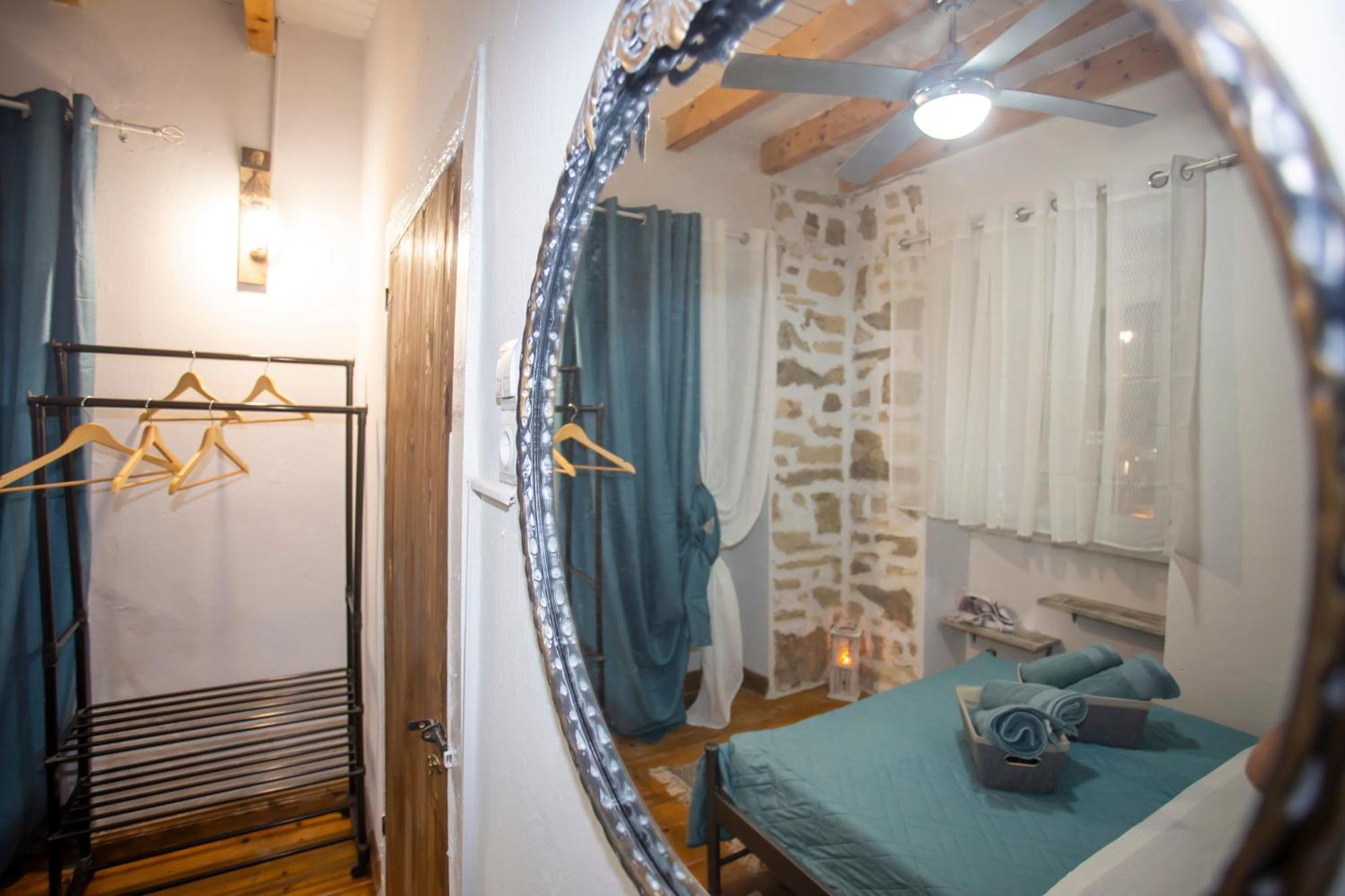 Archontissa Sea View House Daire Mesongí Dış mekan fotoğraf