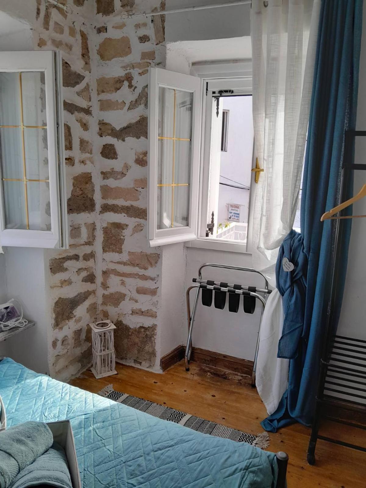 Archontissa Sea View House Daire Mesongí Dış mekan fotoğraf