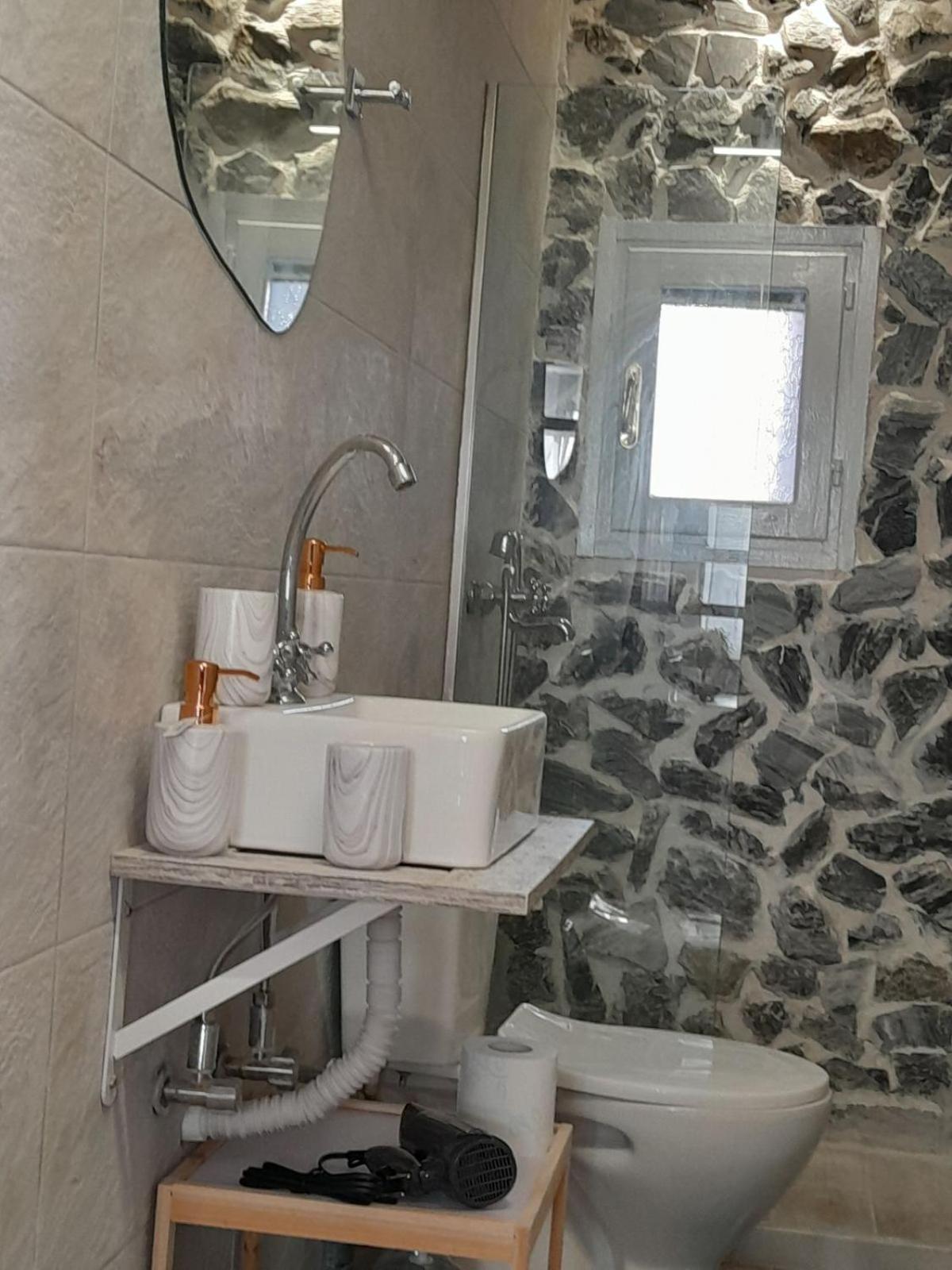 Archontissa Sea View House Daire Mesongí Dış mekan fotoğraf