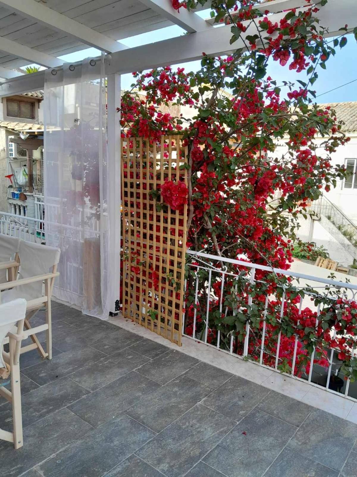 Archontissa Sea View House Daire Mesongí Dış mekan fotoğraf