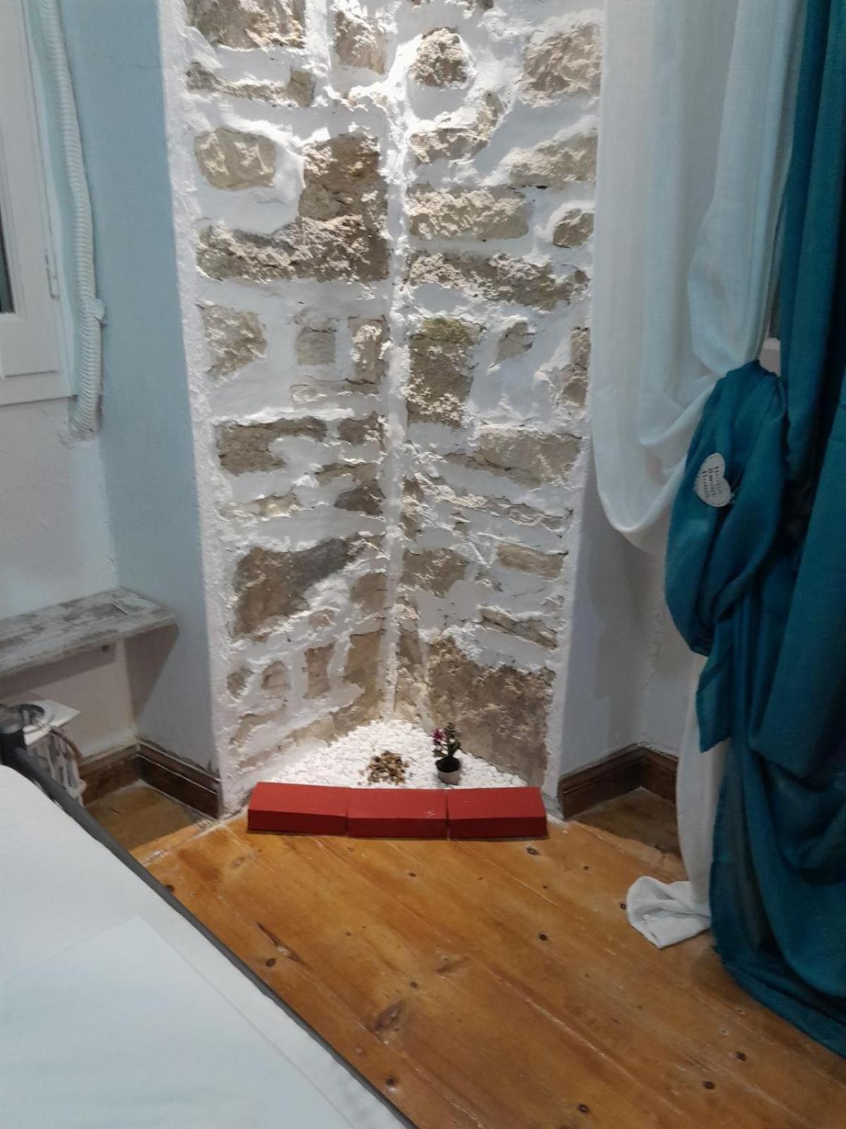 Archontissa Sea View House Daire Mesongí Dış mekan fotoğraf