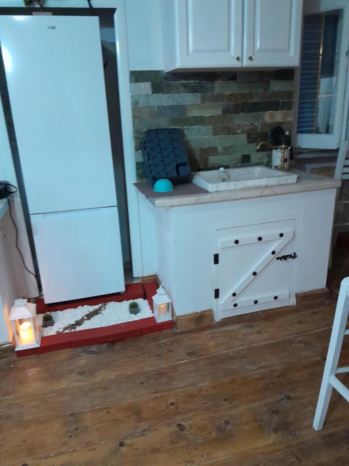Archontissa Sea View House Daire Mesongí Dış mekan fotoğraf